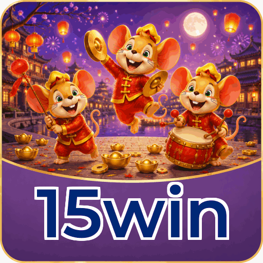 15win Facebook - Página oficial com promoções e comunidade ativa