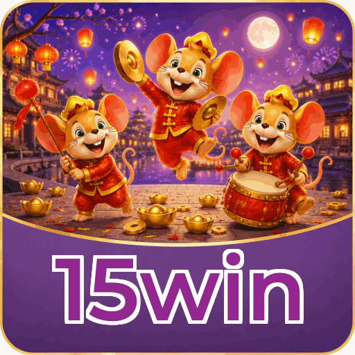 15win Facebook - Página oficial com promoções e comunidade ativa